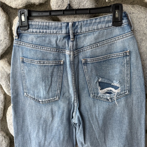 Pacsun Mom Jeans - Picture 5 of 5